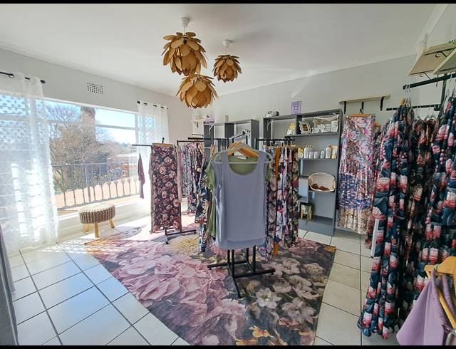 1,345M² BUSINESS FOR SALE IN DALVIEW
